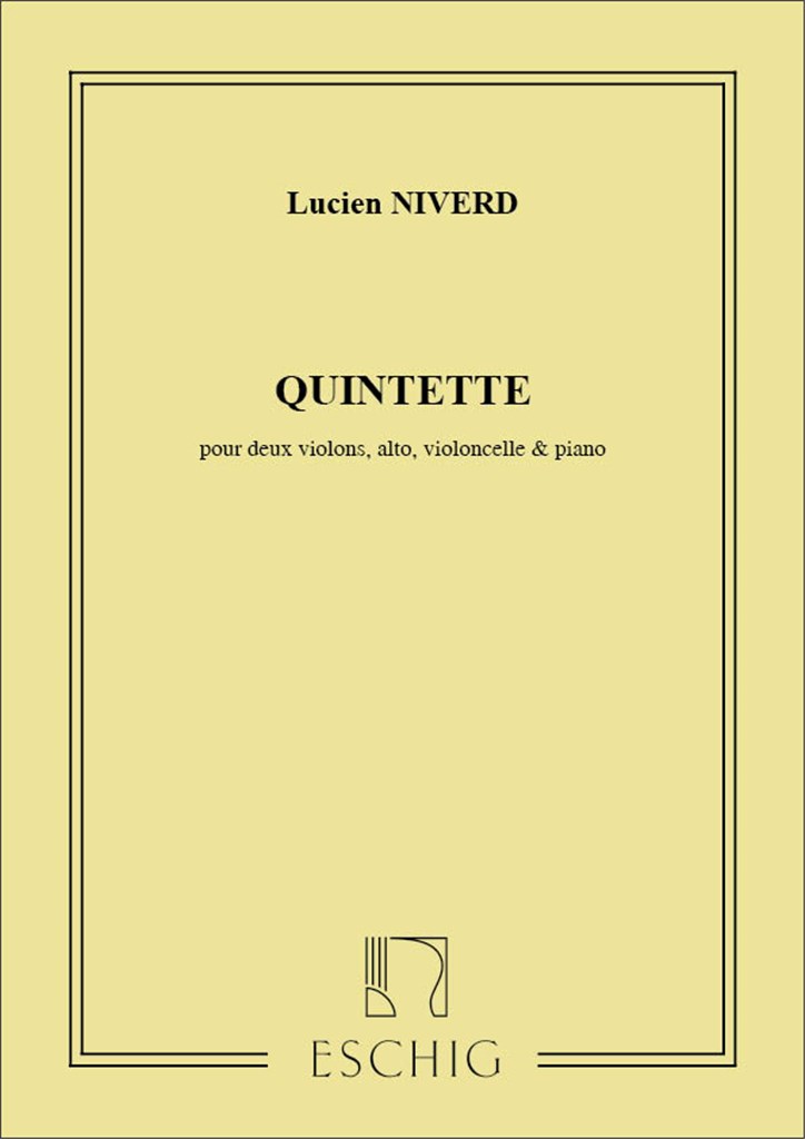 Quintette Parties